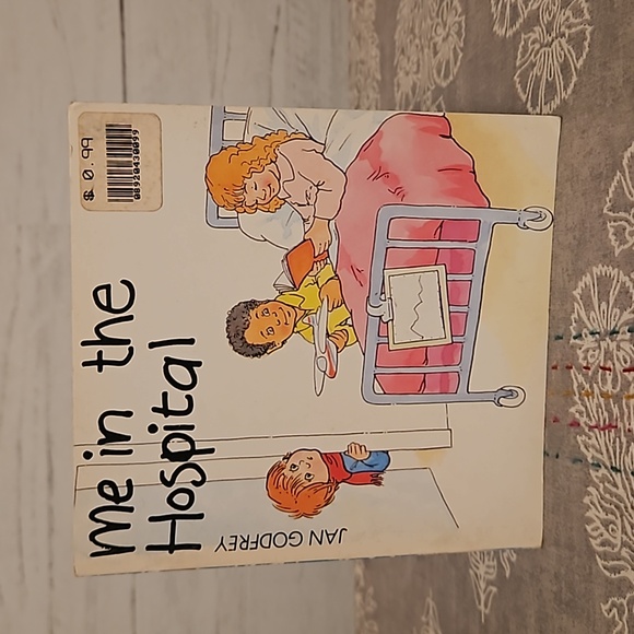 Vintage | Lot of 12 Young Children's Educational Books - Picture 10 of 13